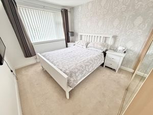 Bedford Avenue Whitby